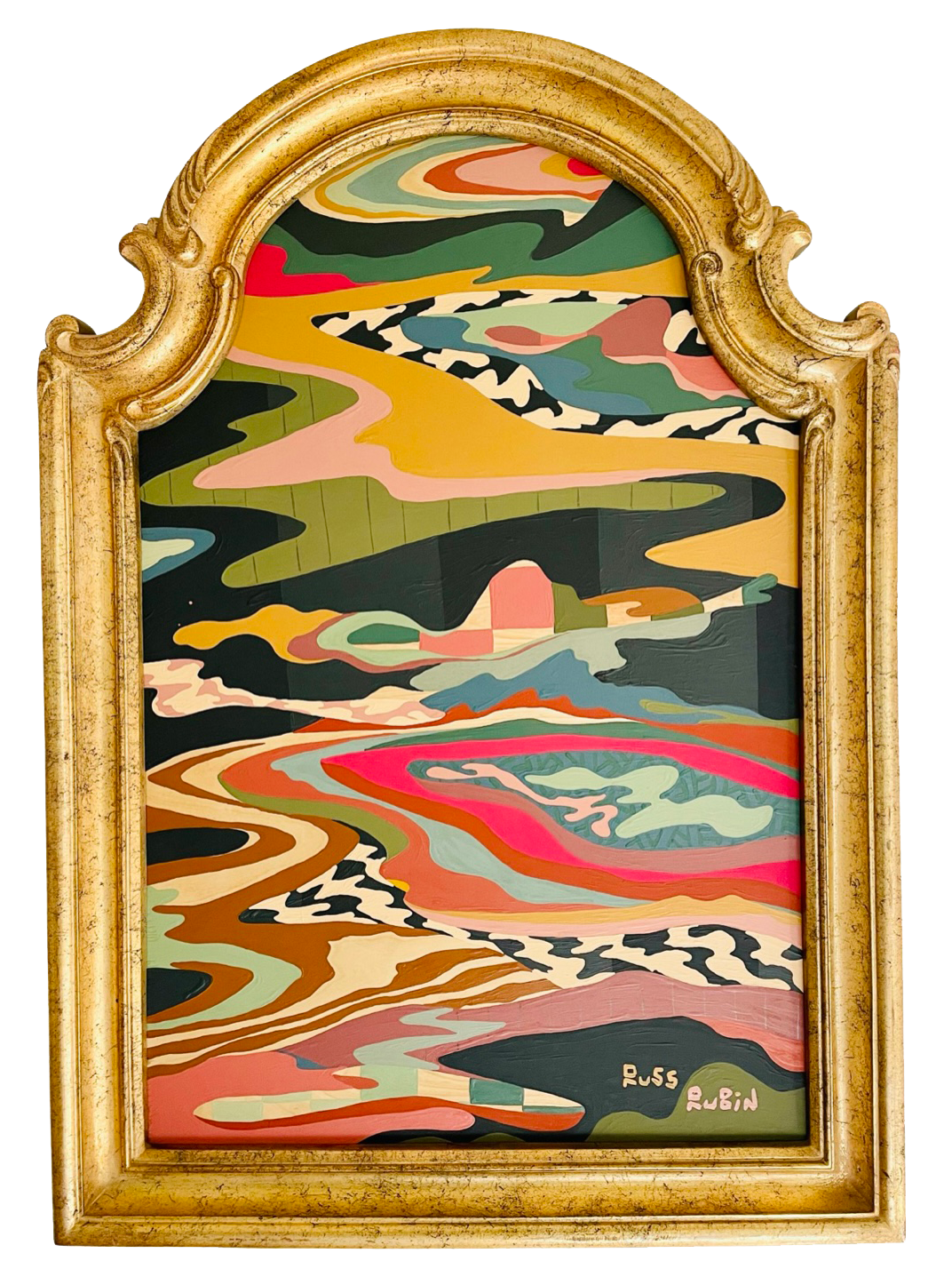 'temporary cure for existential dread no. 9'