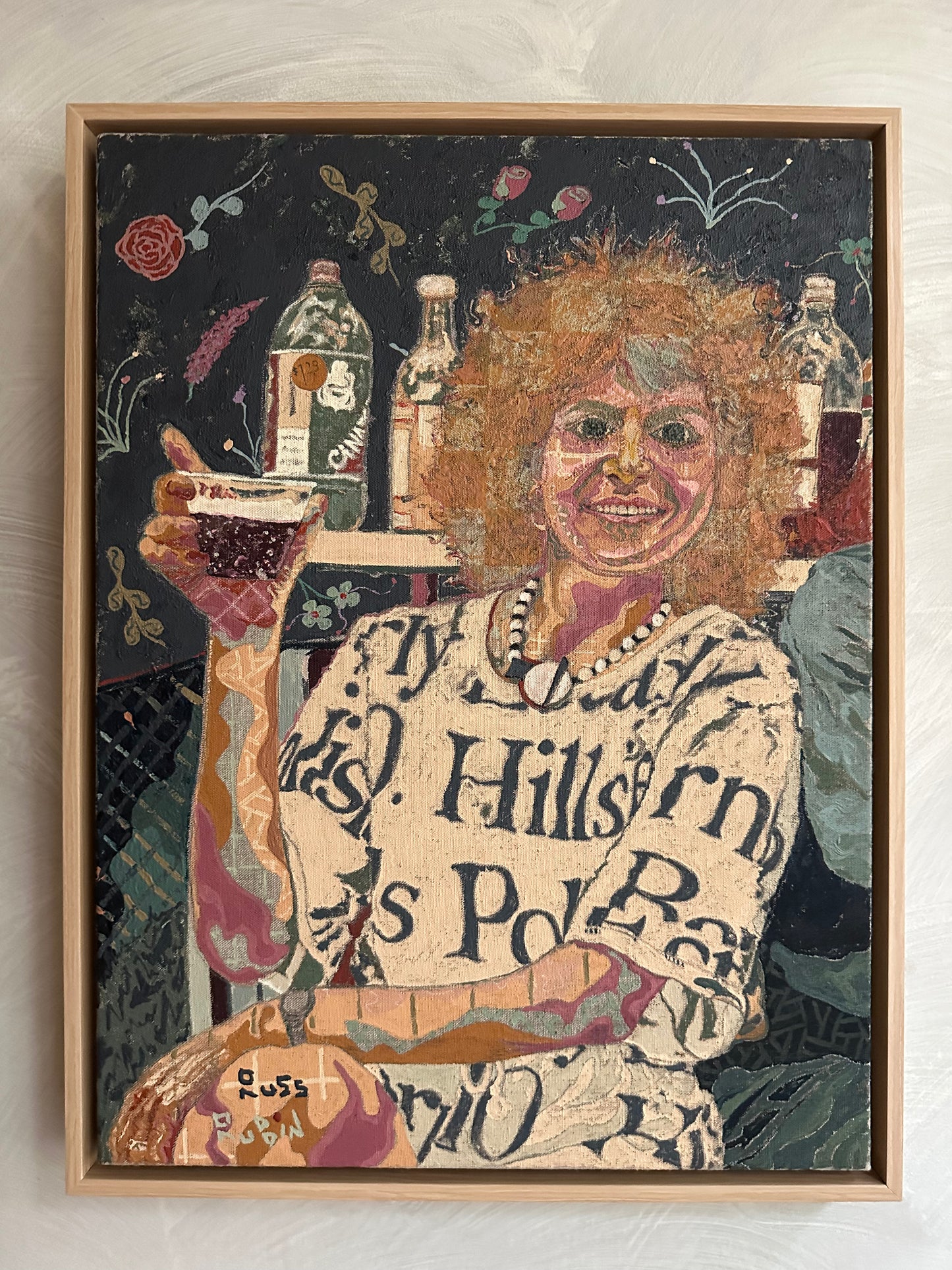 'mom'