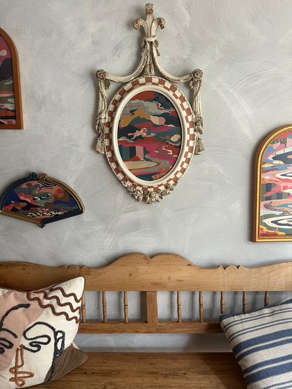 'temporary cure for existential dread no. 16'