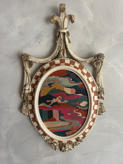 'temporary cure for existential dread no. 16'