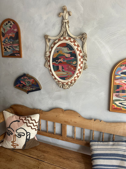 'temporary cure for existential dread no. 16'