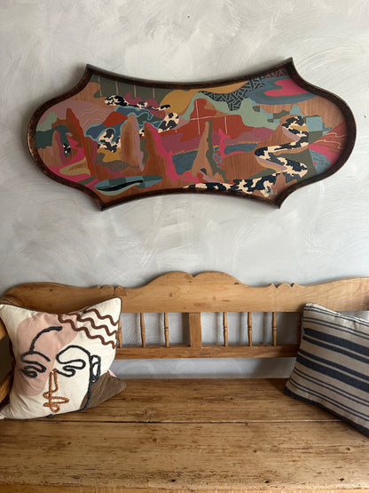 'temporary cure for existential dread no. 29'