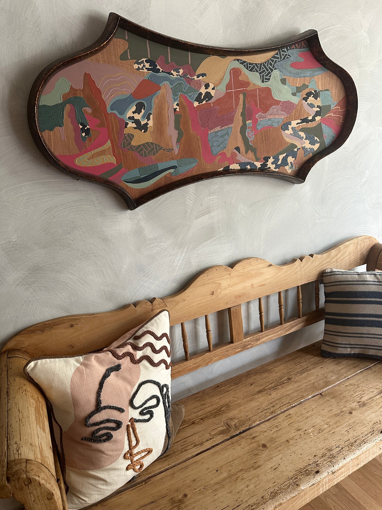 'temporary cure for existential dread no. 29'