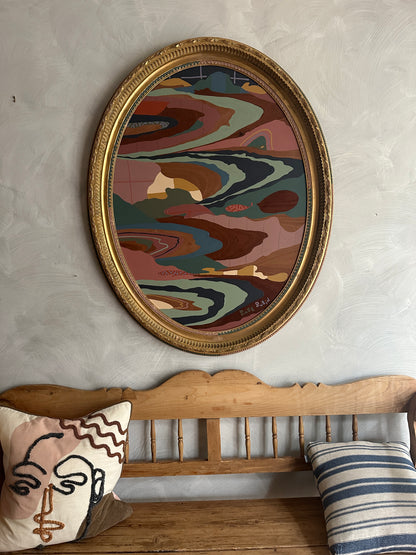 'temporary cure for existential dread no. 37'