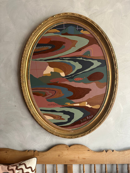 'temporary cure for existential dread no. 37'