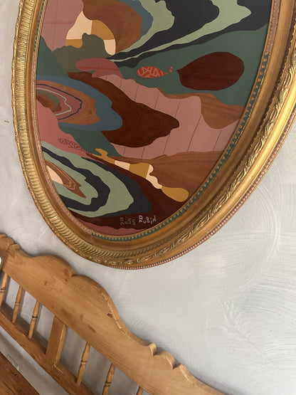 'temporary cure for existential dread no. 37'