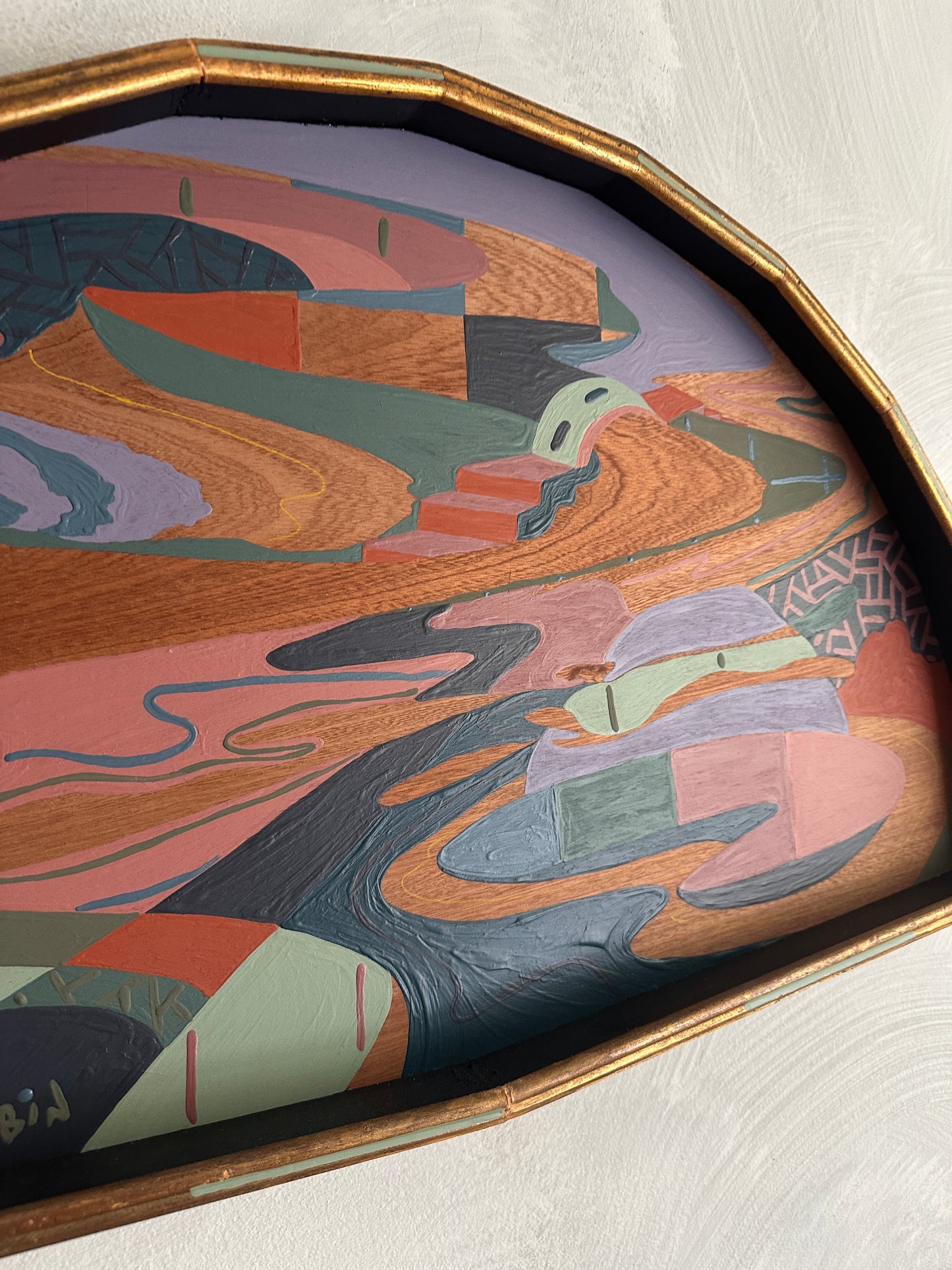 'temporary cure for existential dread no. 44'