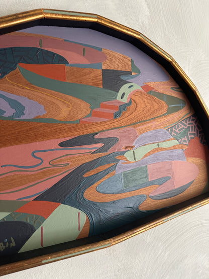 'temporary cure for existential dread no. 44'