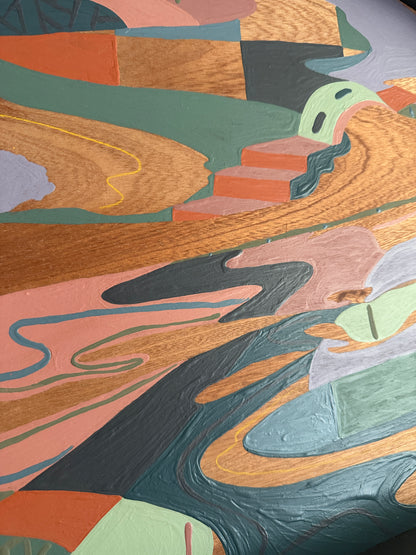 'temporary cure for existential dread no. 44'