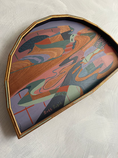 'temporary cure for existential dread no. 44'