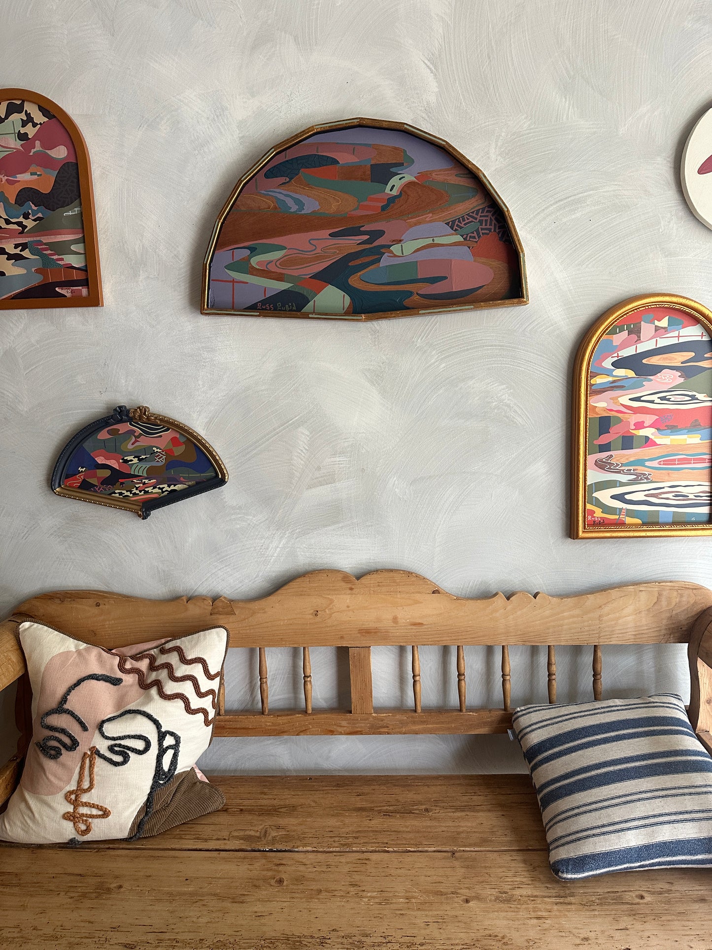 'temporary cure for existential dread no. 44'