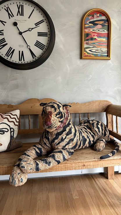 'tiger (or exotic animal of new jersey no. 4)'