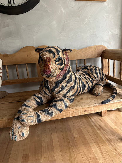 'tiger (or exotic animal of new jersey no. 4)'