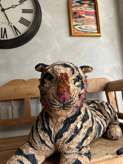 'tiger (or exotic animal of new jersey no. 4)'