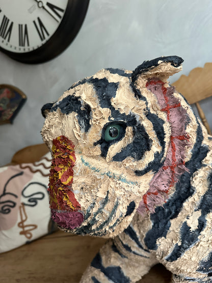 'tiger (or exotic animal of new jersey no. 4)'