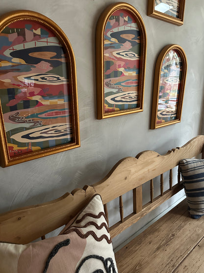 'mini cure for existential dread no. 31'