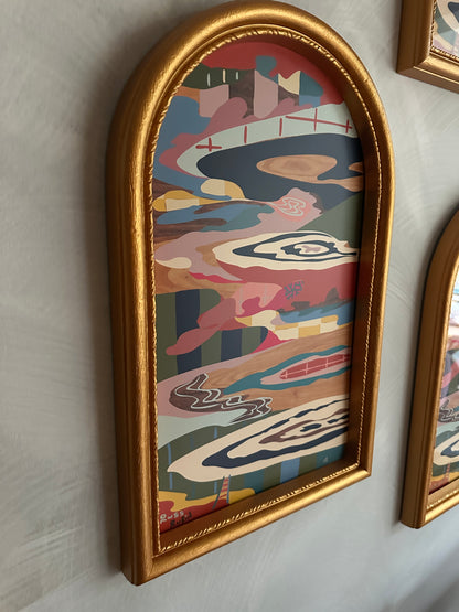 'mini cure for existential dread no. 31'