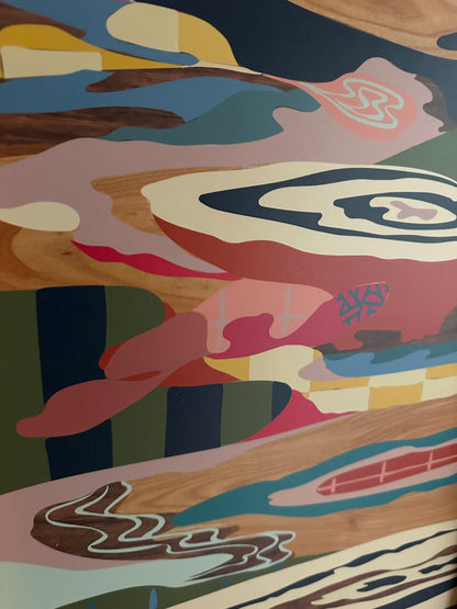 'mini cure for existential dread no. 31'