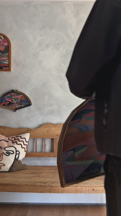 'temporary cure for existential dread no. 44'