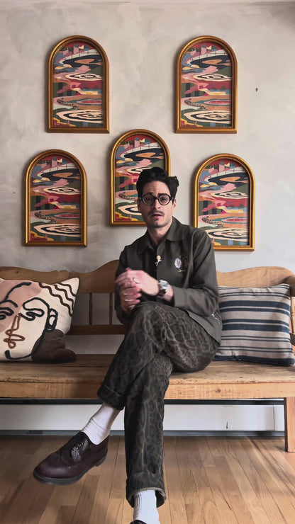 'mini cure for existential dread no. 31'