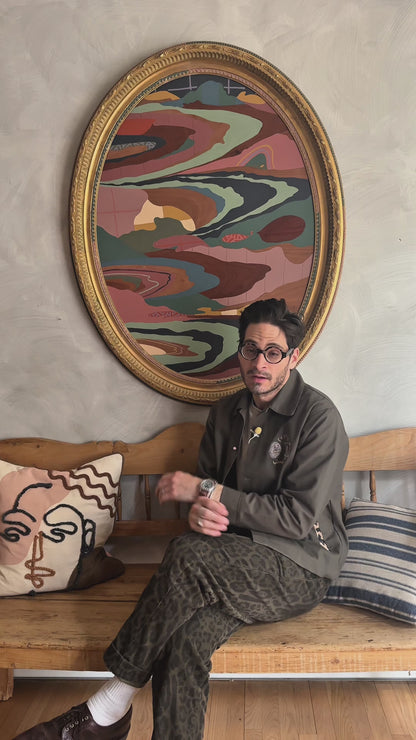 'temporary cure for existential dread no. 37'