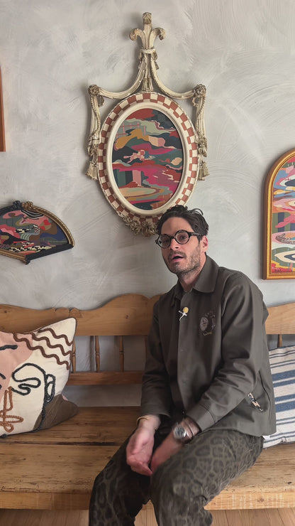 'temporary cure for existential dread no. 16'