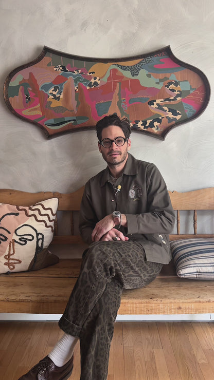 'temporary cure for existential dread no. 29'