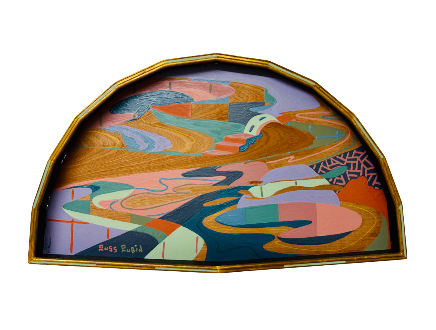 'temporary cure for existential dread no. 44'