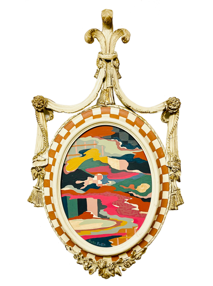 'temporary cure for existential dread no. 16'