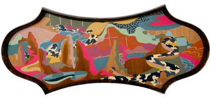 'temporary cure for existential dread no. 29'