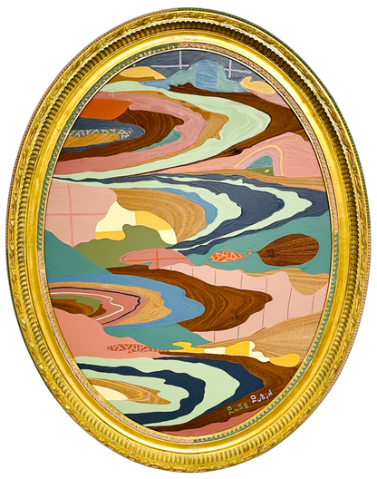 'temporary cure for existential dread no. 37'